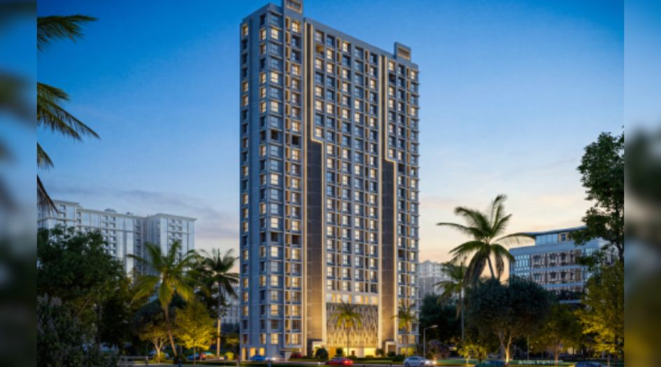 Aztec One Parel  Banner