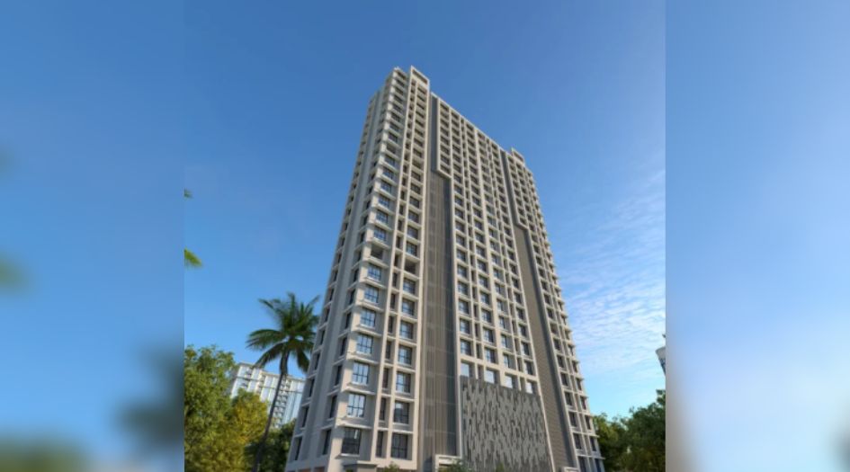 Aztec One Parel_ Elevation Image